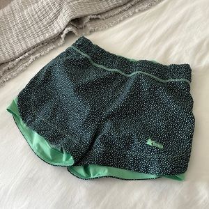 REI shorts
